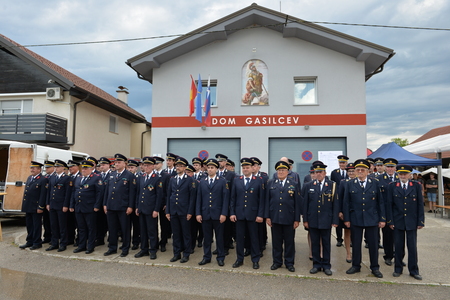 Prevzem vozila PGD Pšata Dragomelj (7)